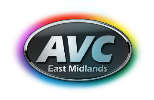 AVC Logo